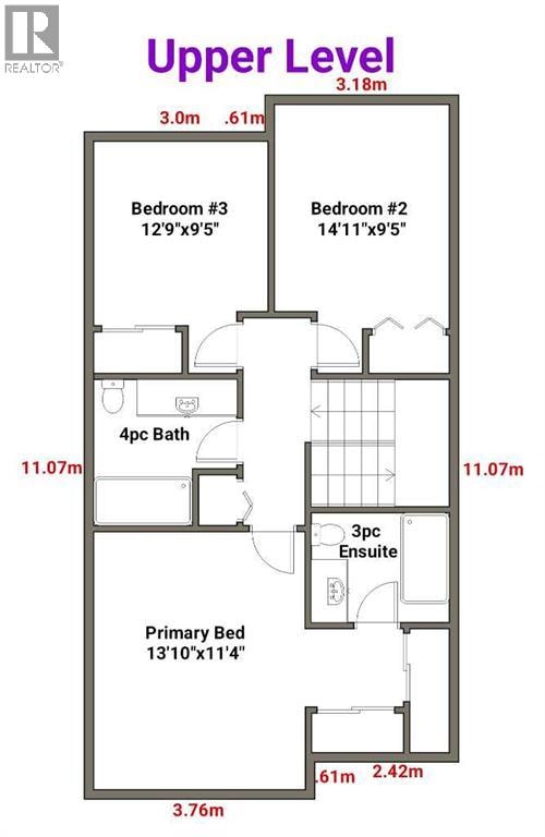 322 Point Mckay Gardens NW — photo 14