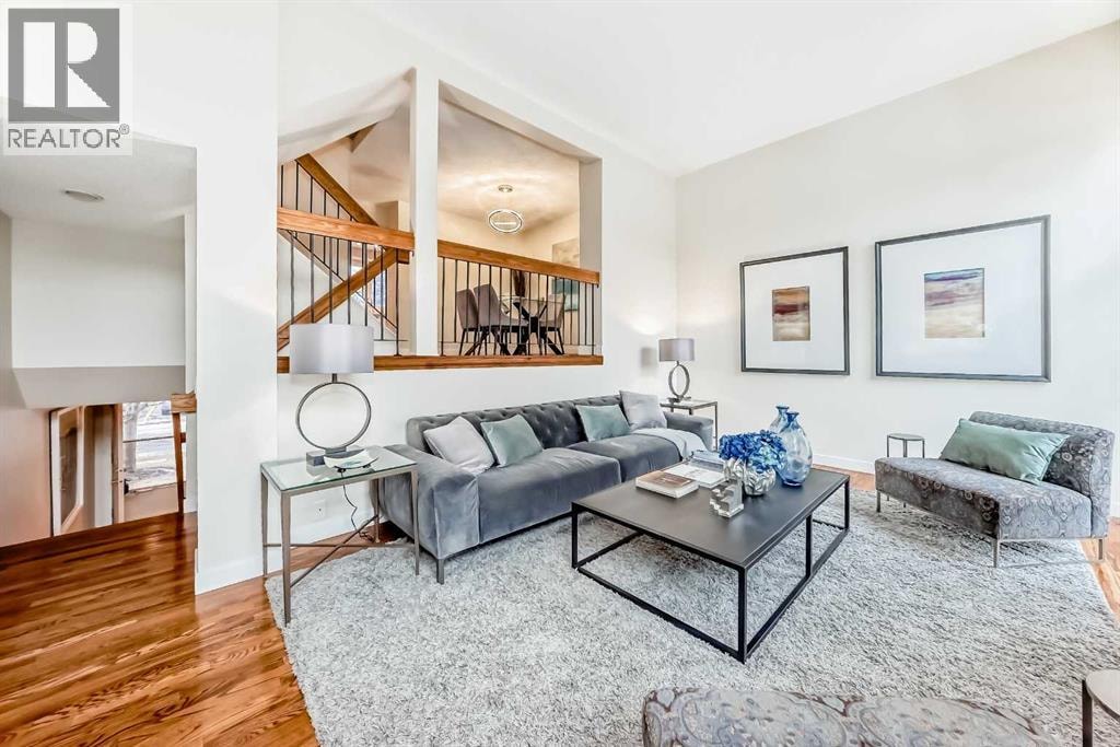322 Point Mckay Gardens NW — photo 5