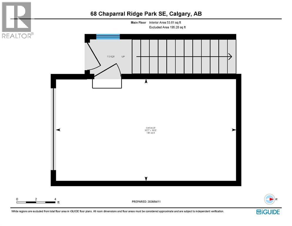 68 Chaparral Ridge Park SE — photo 34