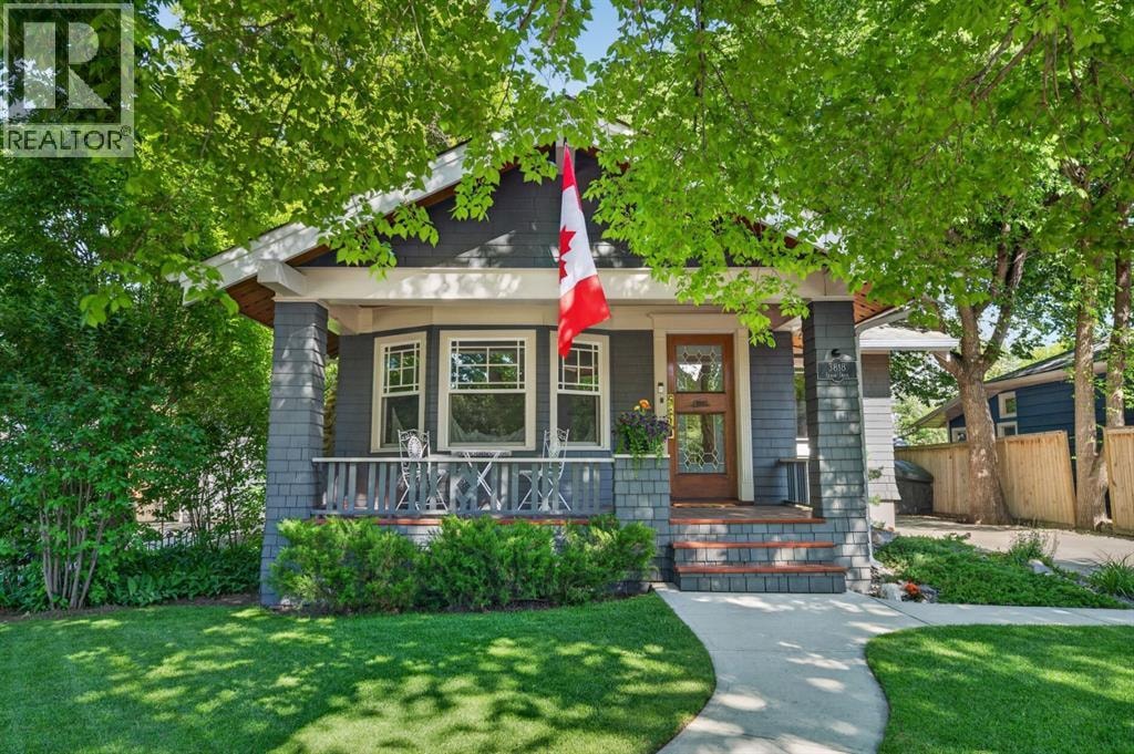 3818 Elbow Drive SW — photo 2