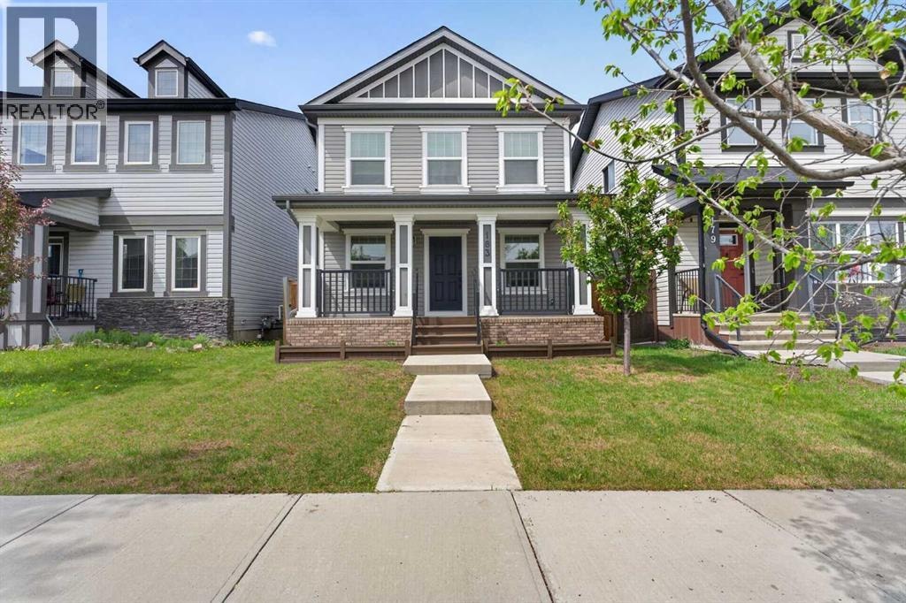 183 Copperpond Street SE — photo 1