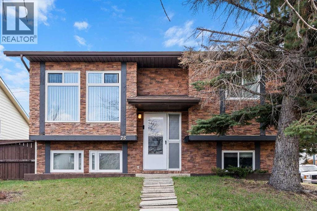 75 Bedford Drive NE