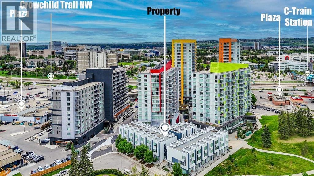 207, 20 Brentwood Common NW — photo 5