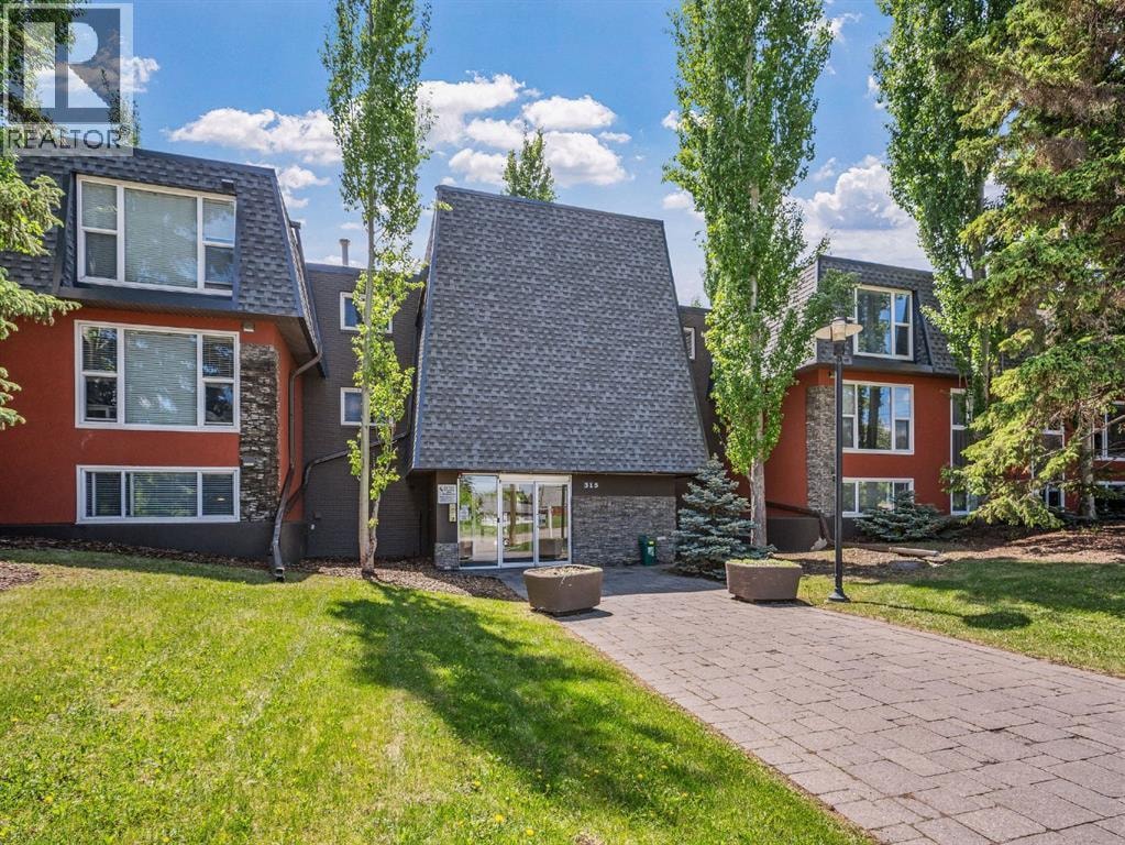 109, 315 50 Avenue SW — photo 2