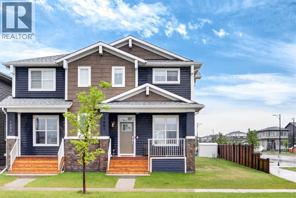 1601 Chinook Gate Drive SW — photo 1