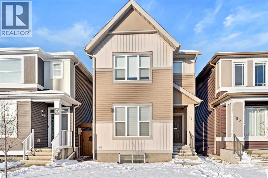 149 Corner Ridge Mews NE — photo 2