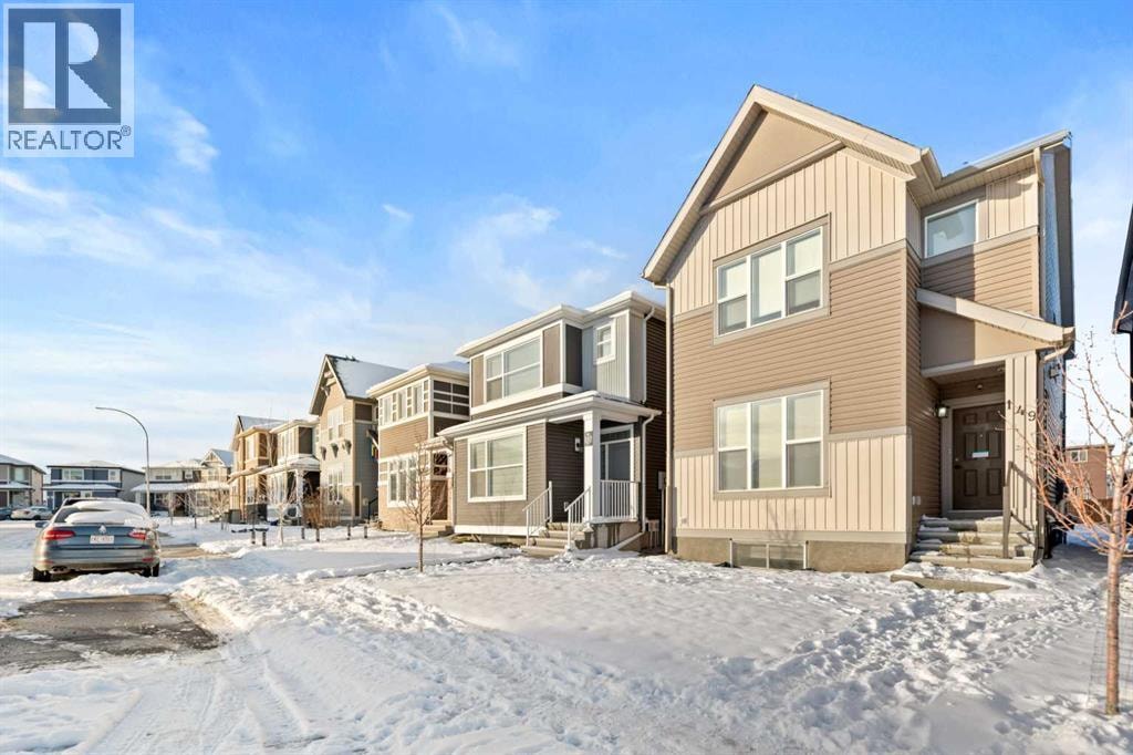 149 Corner Ridge Mews NE — photo 4