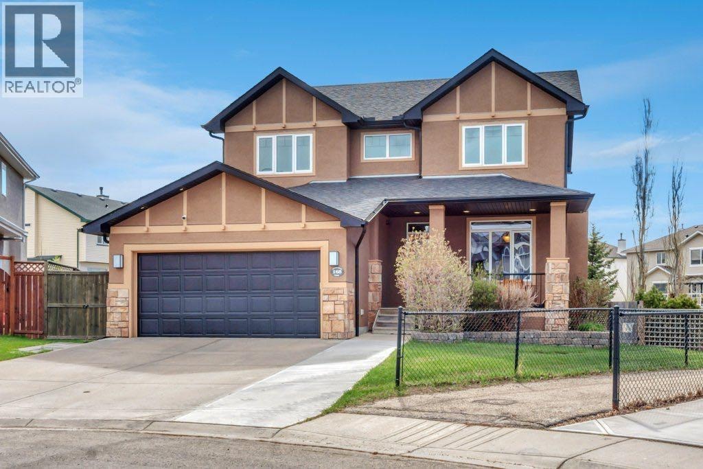 168 West Creek Court — photo 1