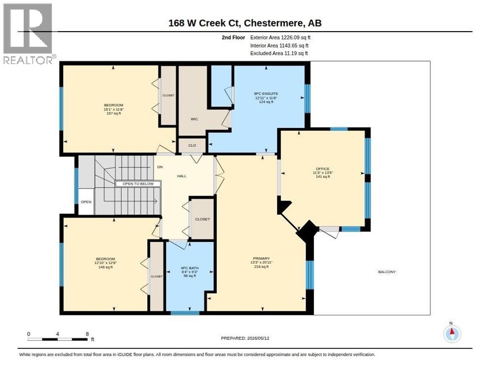 168 West Creek Court — photo 49