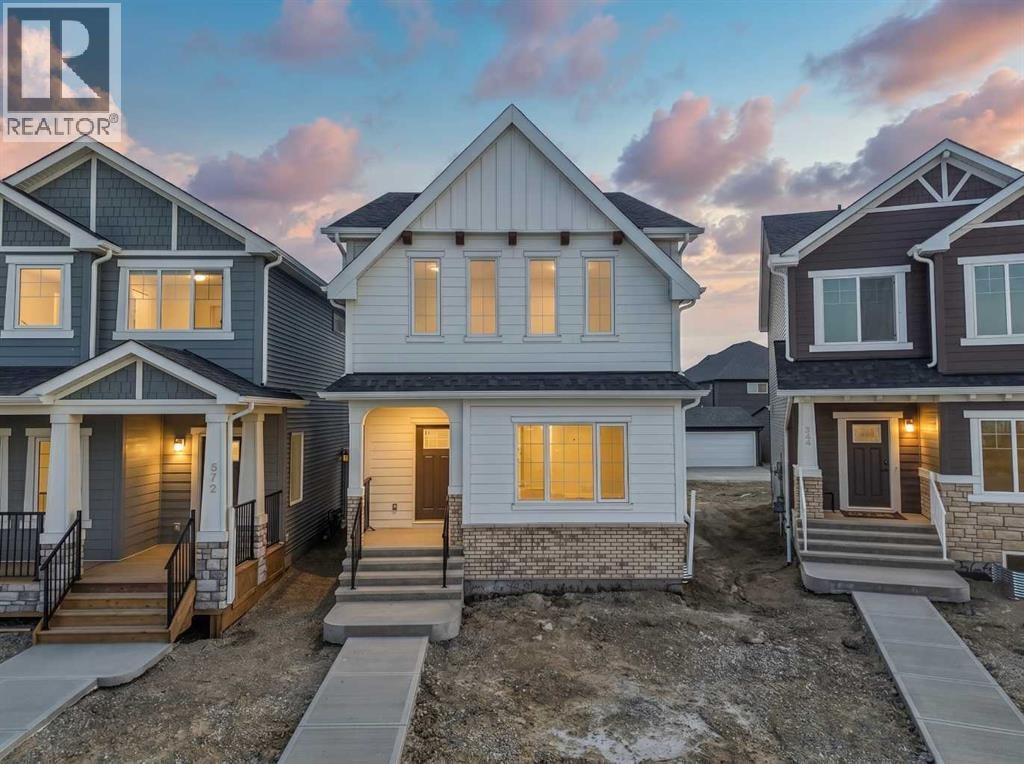 568 Buffaloberry Manor SE — photo 49