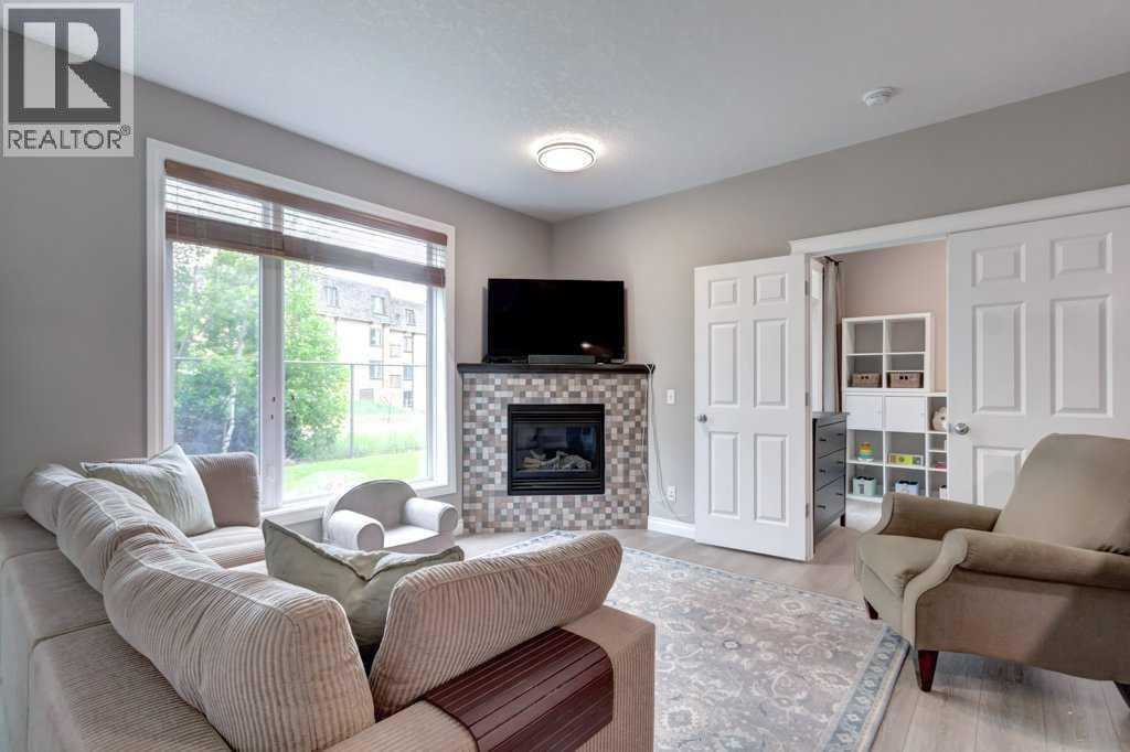 105, 2 Hemlock Crescent SW — photo 13