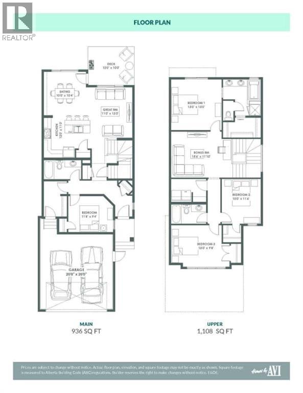 18 Osprey Hill Bay SW — photo 8