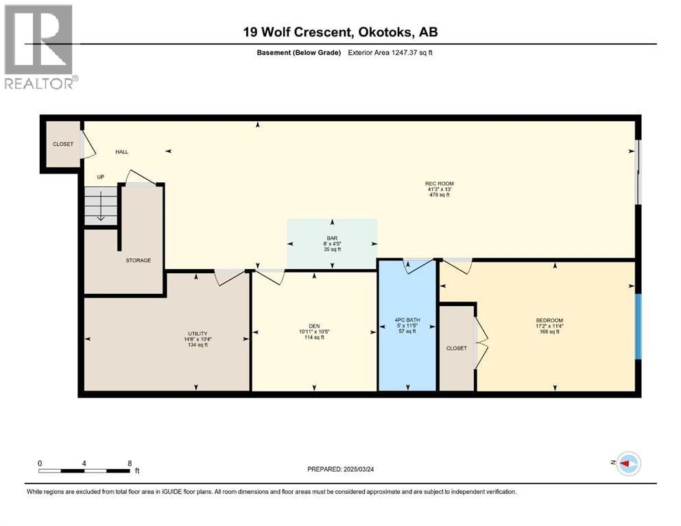 19 Wolf Crescent — photo 37