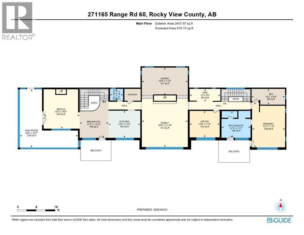 271165 Range Road 60 — photo 42