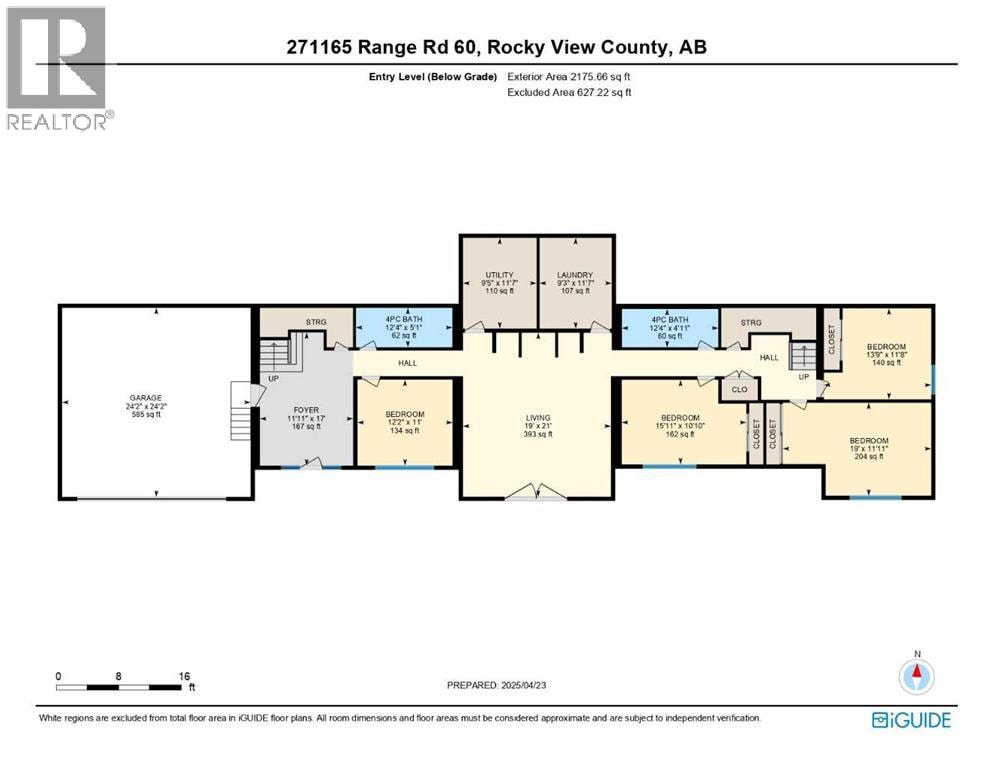 271165 Range Road 60 — photo 43