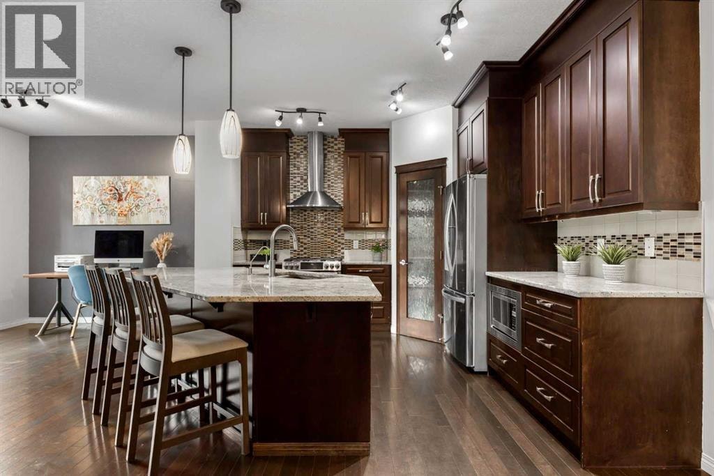 77 Cougar Ridge Cove SW — photo 7