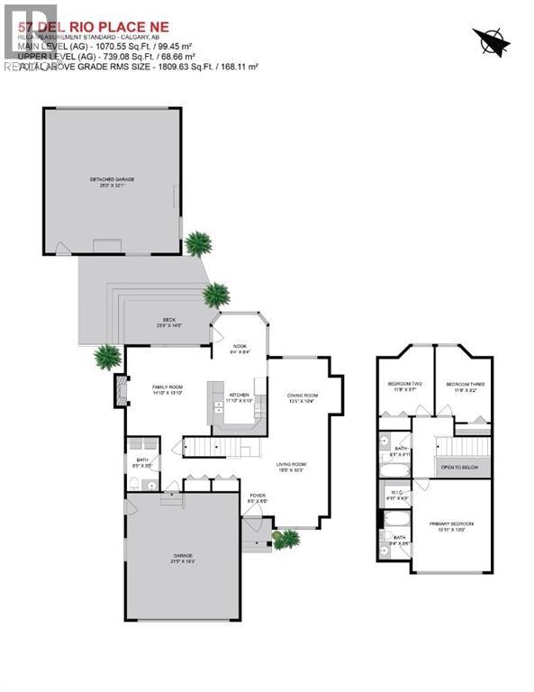 57 Del Rio Place NE — photo 2