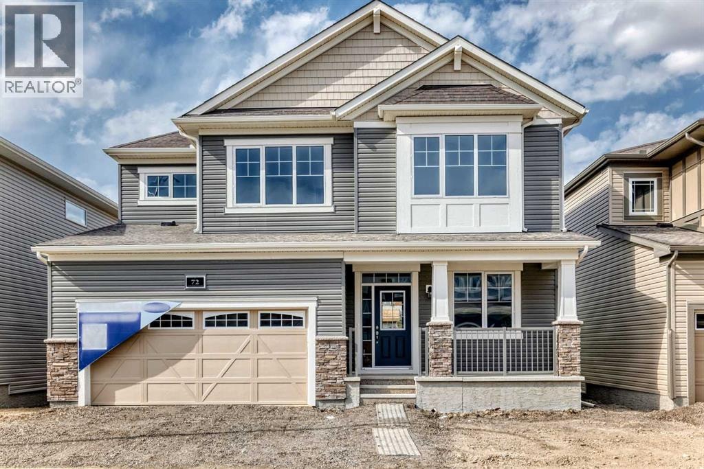 72 Carringwood Rise NW