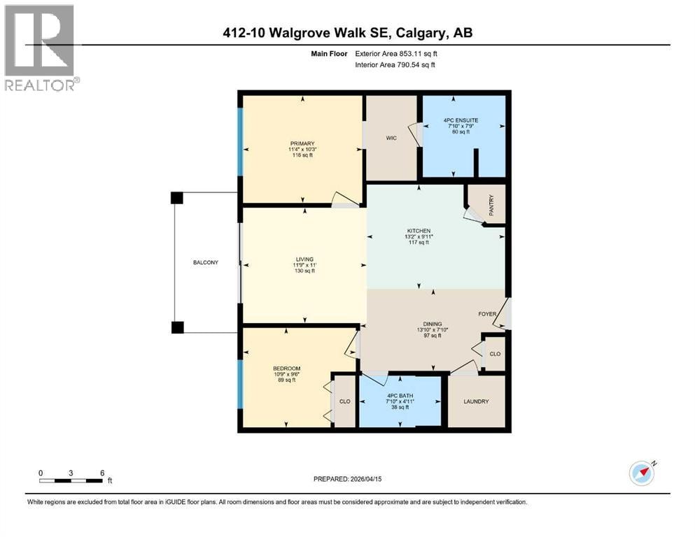 412, 10 Walgrove Walk SE — photo 29