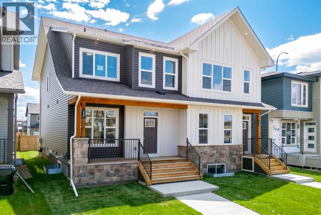 26 Starling Boulevard NW — photo 1