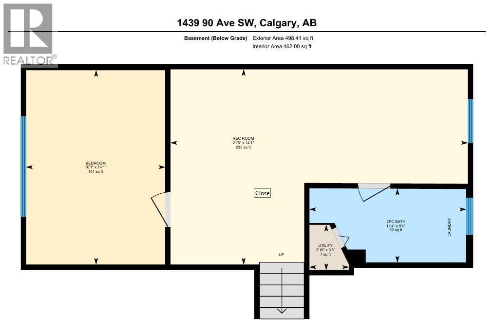 1439 90 Avenue SW — photo 50