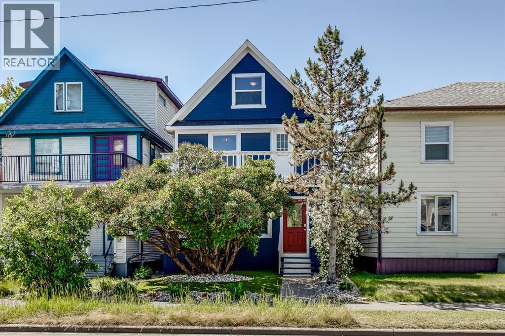 1517 12 Avenue SW — photo 2