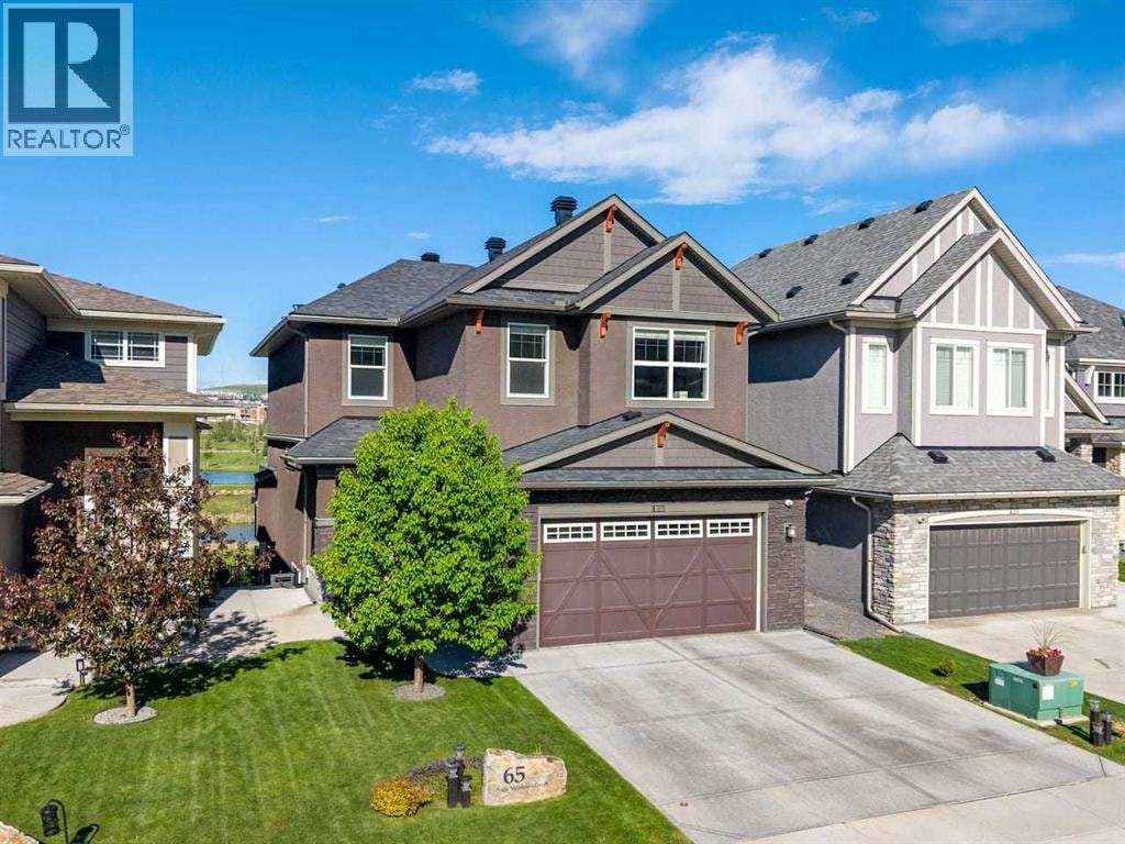 65 Sage Meadows Green NW — photo 2