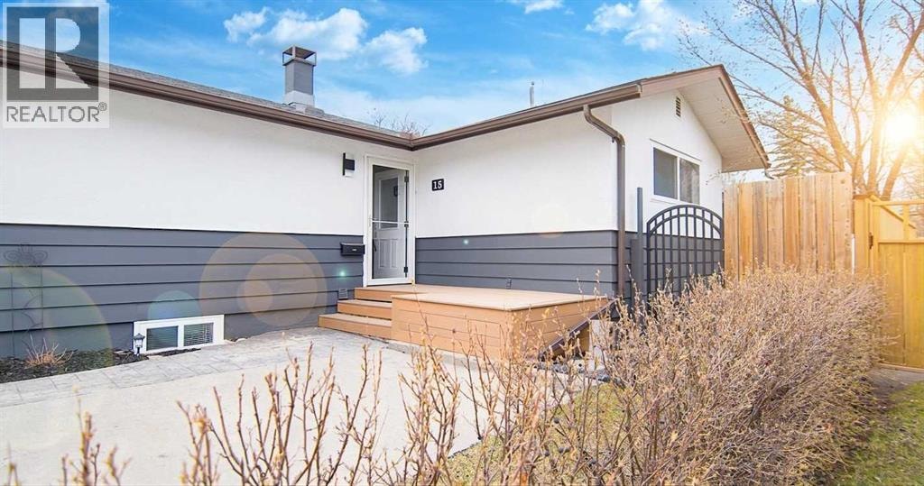 15 Hamlet Road SW — photo 3