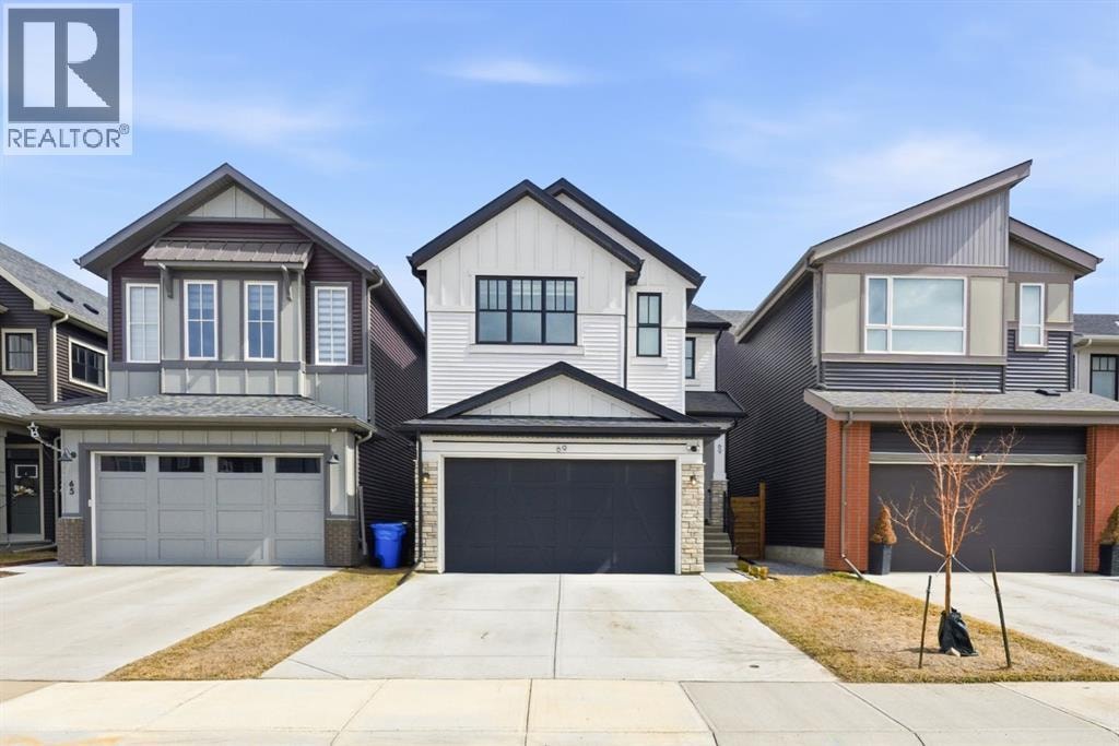 69 Mallard Grove SE