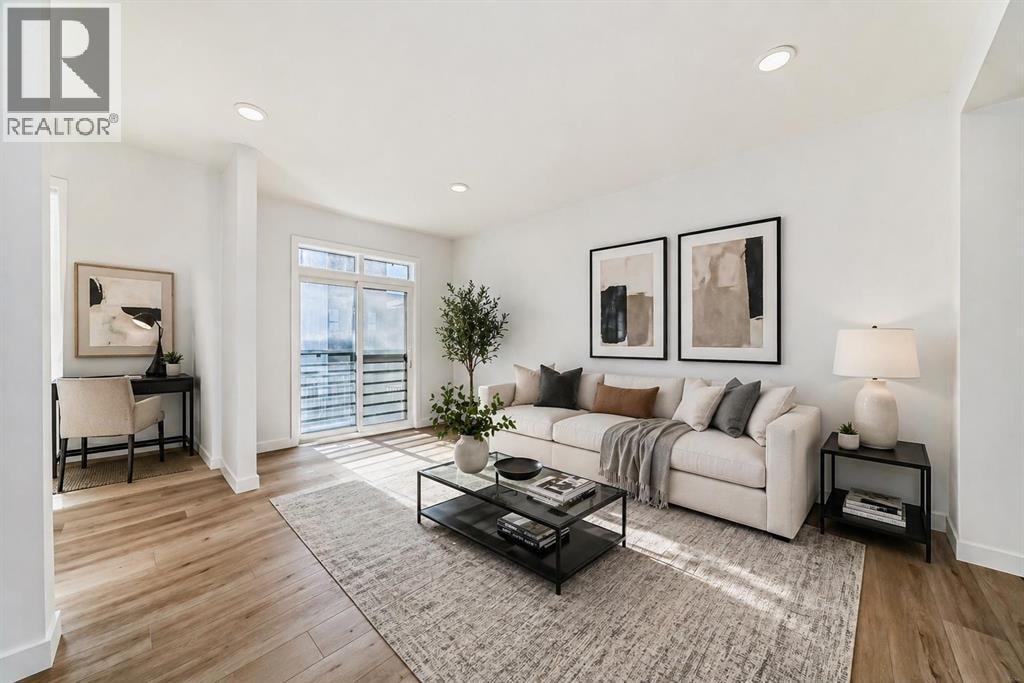 904, 30 Rochester View NW