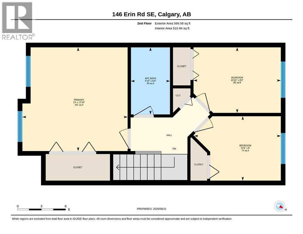 146 Erin Road SE — photo 41