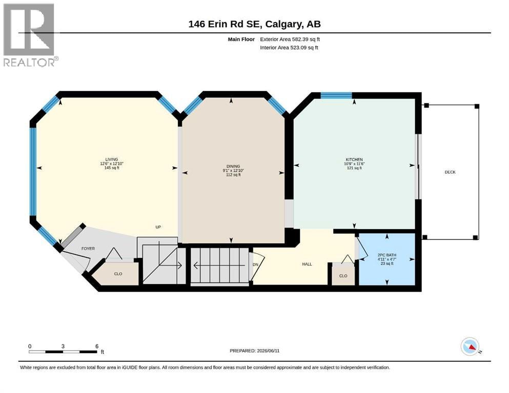146 Erin Road SE — photo 40