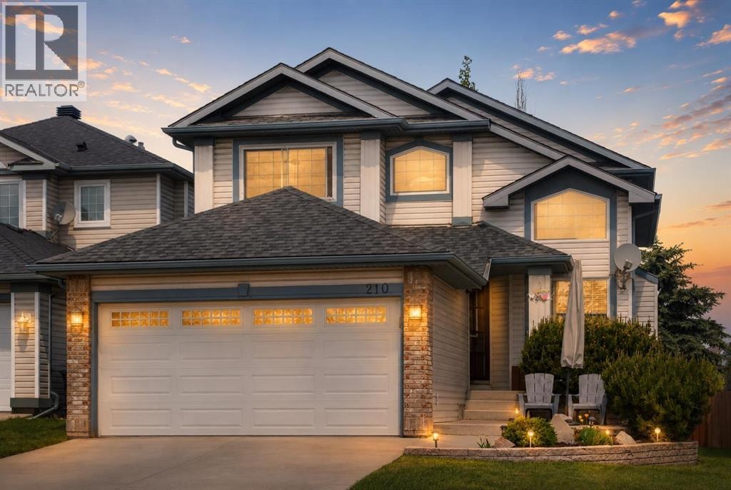 210 Douglas Ridge Place SE — photo 1