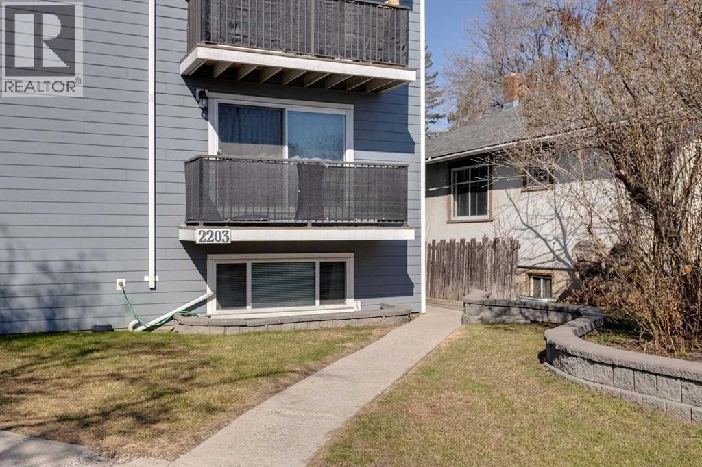 301, 2203 14 Street SW — photo 25