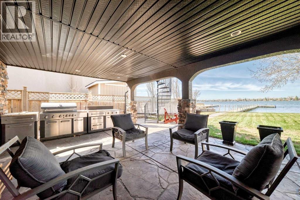 291 EAST CHESTERMERE Drive — photo 47