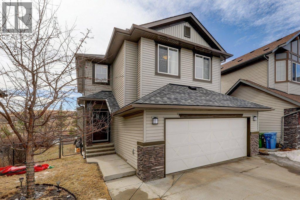 136 Chaparral Valley Terrace SE — photo 1