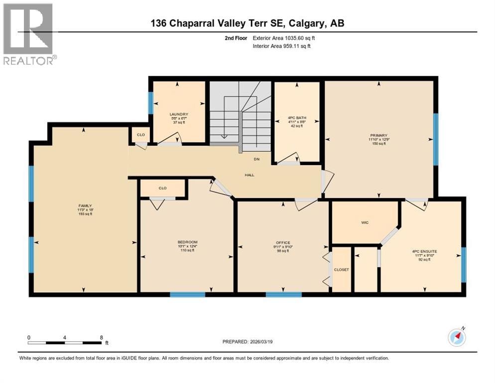 136 Chaparral Valley Terrace SE — photo 30