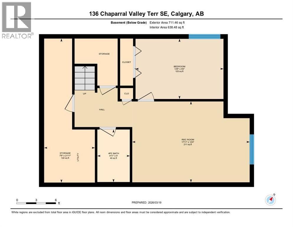 136 Chaparral Valley Terrace SE — photo 31