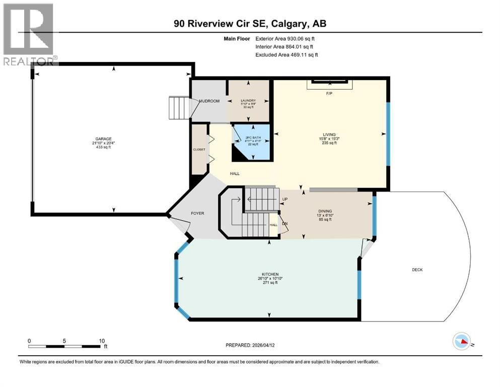 90 Riverview Circle SE — photo 17
