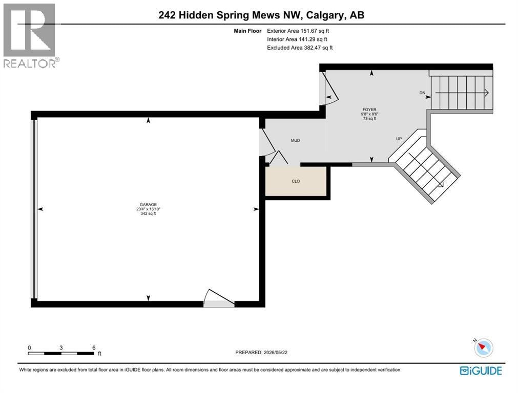 242 Hidden Spring Mews NW — photo 8