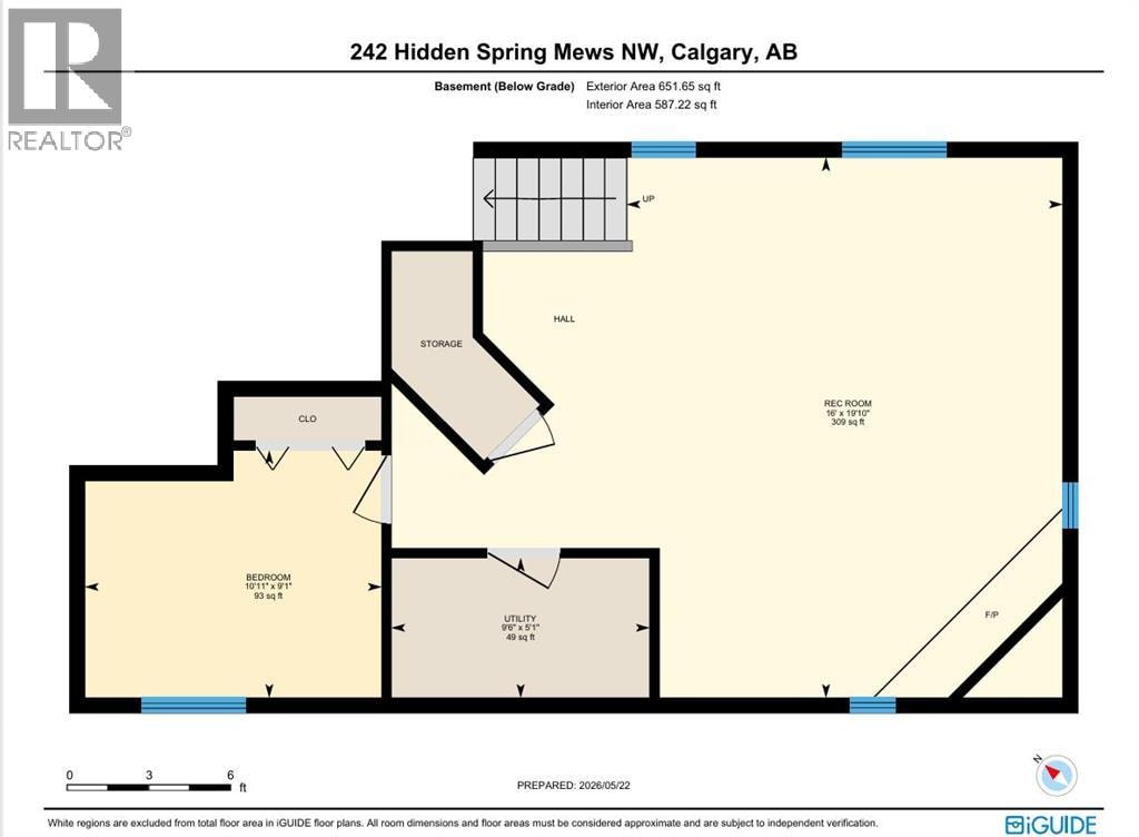 242 Hidden Spring Mews NW — photo 35