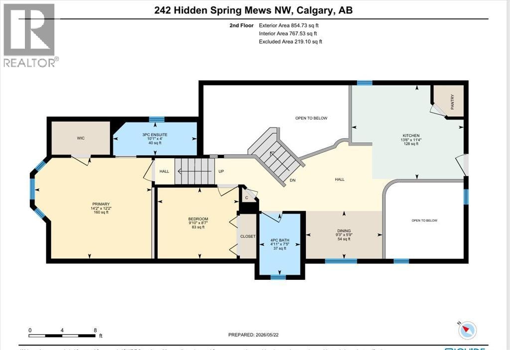 242 Hidden Spring Mews NW — photo 27