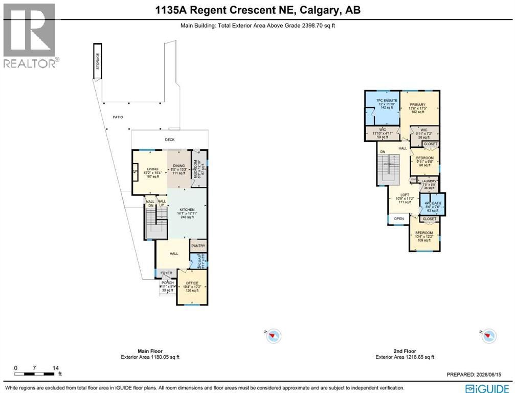 1135A Regent Crescent NE — photo 49