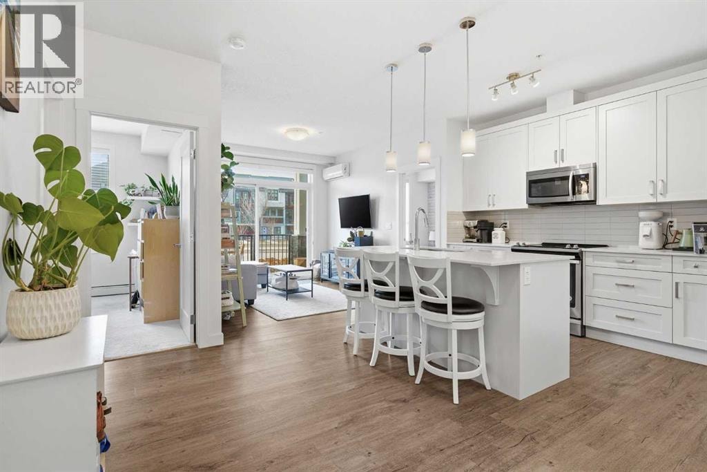 104, 20 Walgrove Walk SE