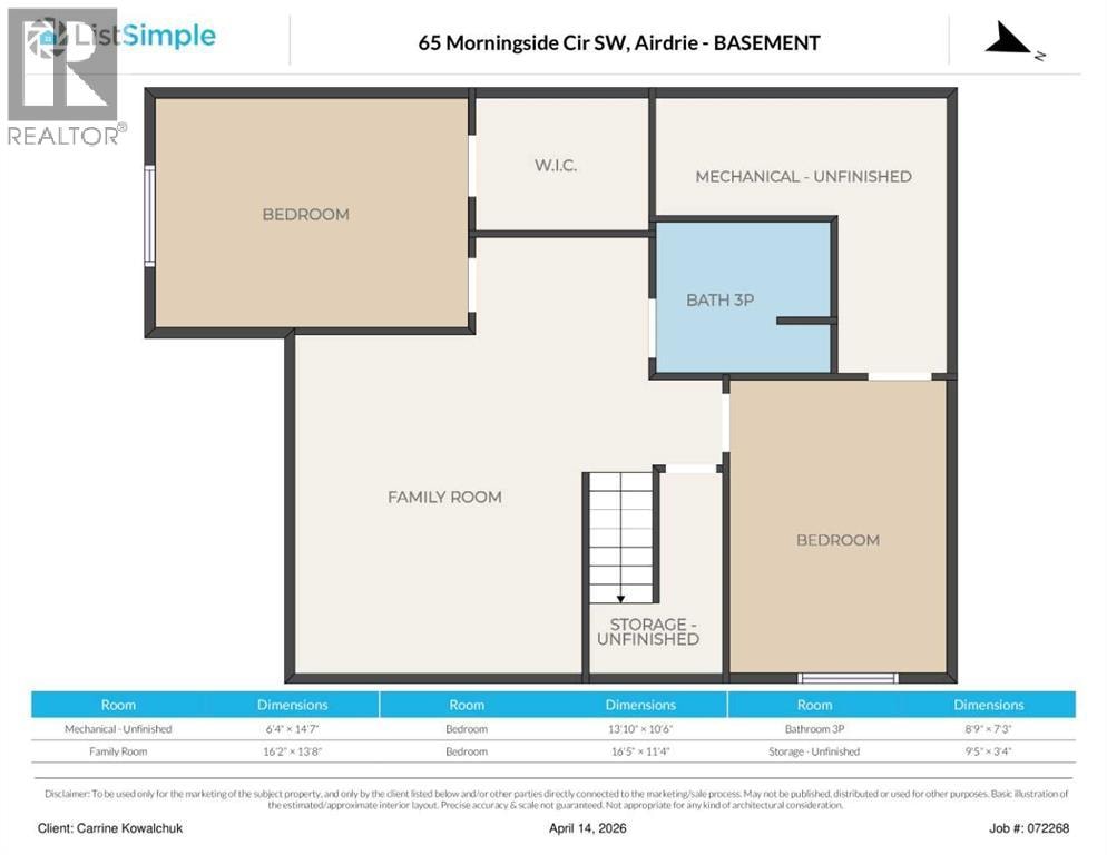 65 Morningside Circle SW — photo 41