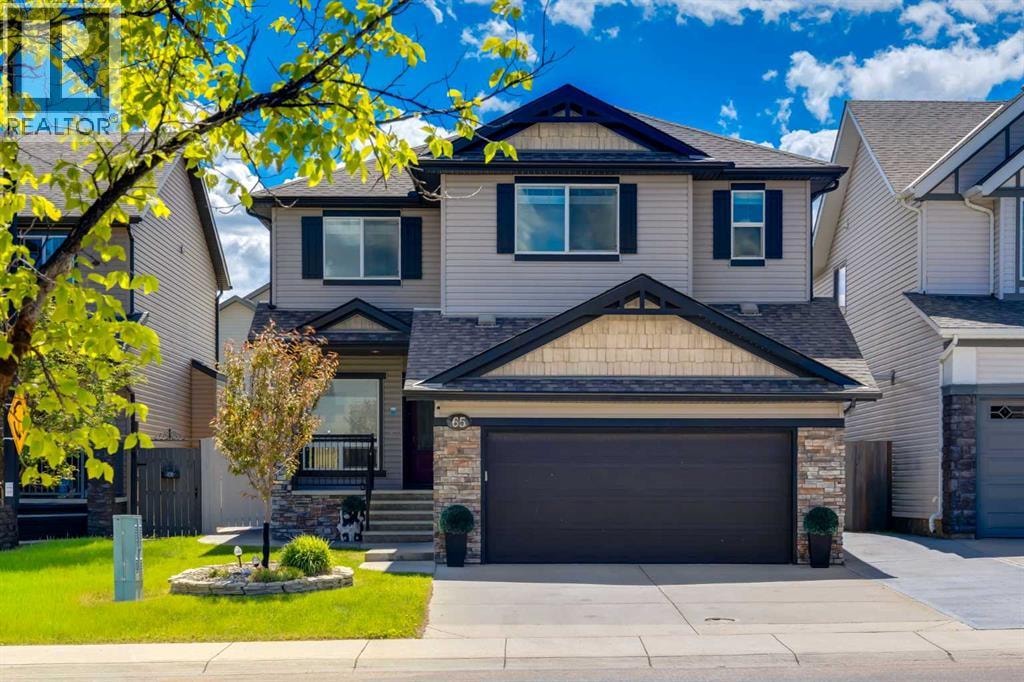 65 Morningside Circle SW