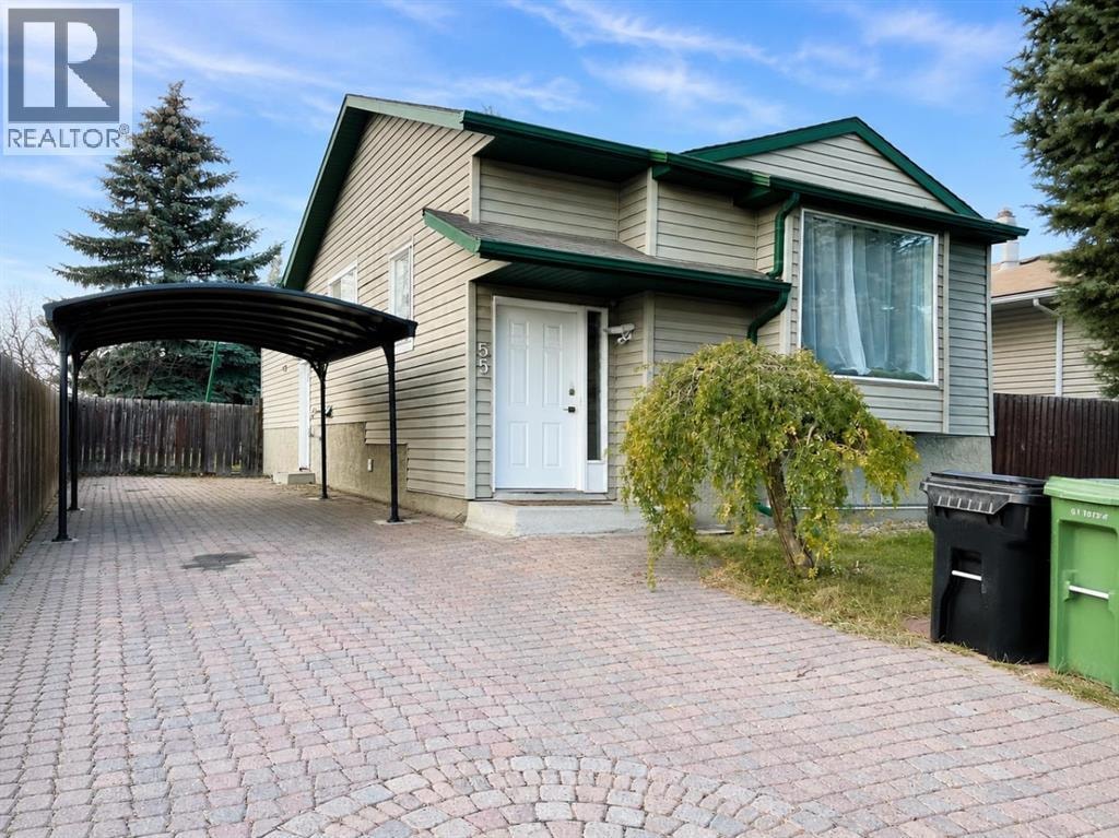 55 Doverglen Crescent SE