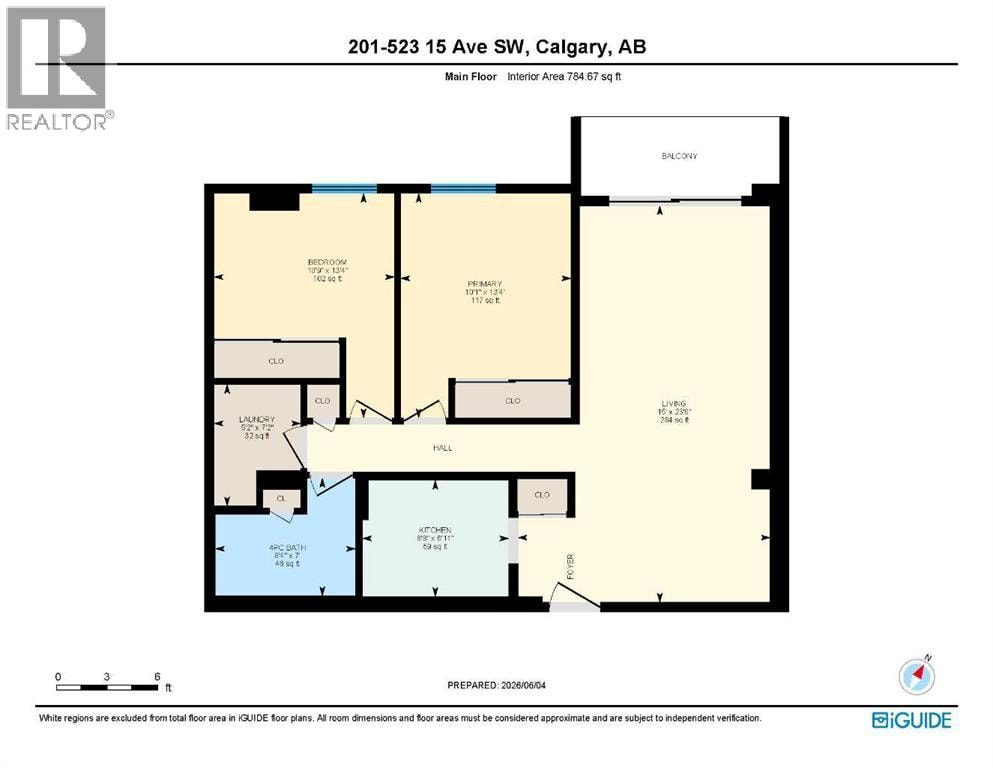 201, 523 15 Avenue SW — photo 20
