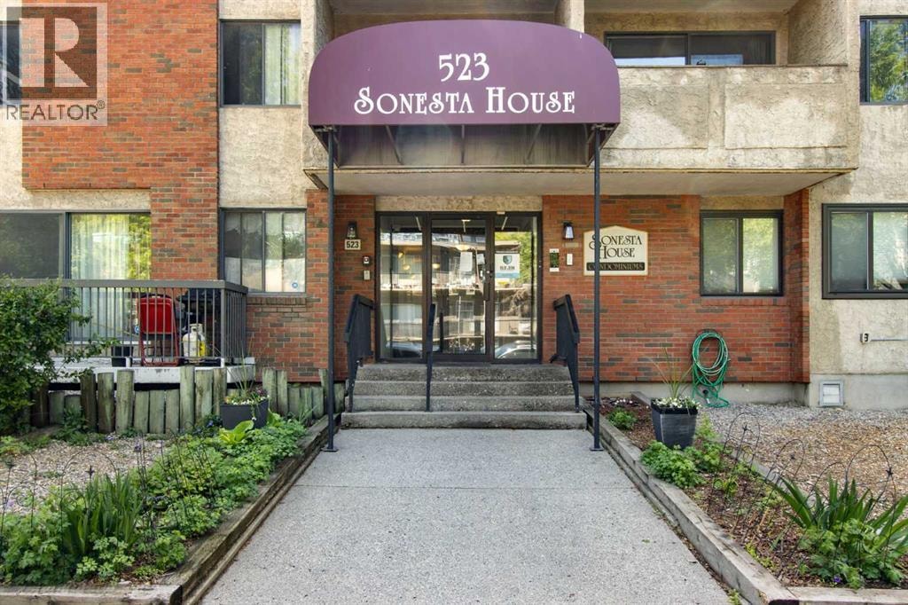 201, 523 15 Avenue SW — photo 26