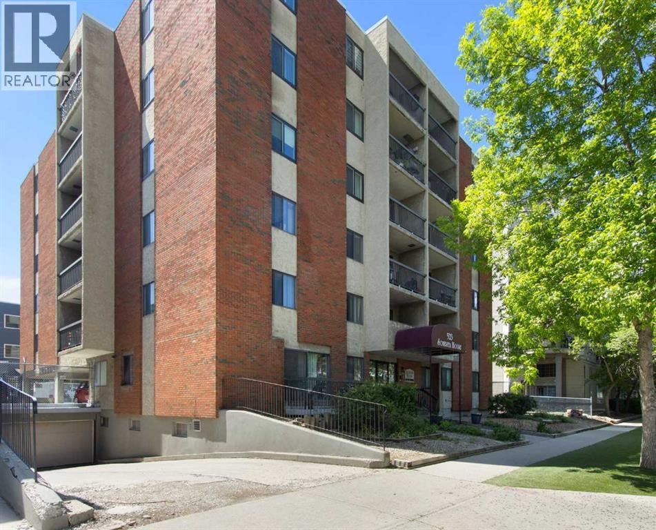 201, 523 15 Avenue SW — photo 24
